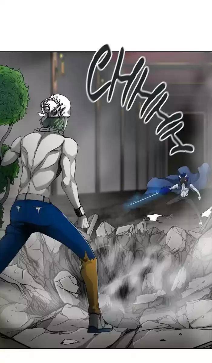 Tower of God Chapter 434: