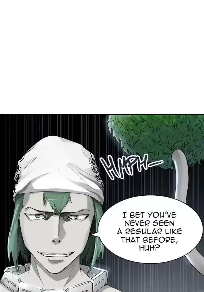 Tower of God Chapter 434: