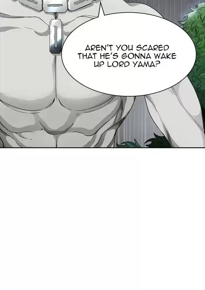 Tower of God Chapter 434: