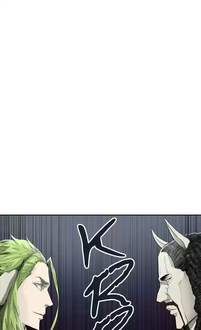 Tower of God Chapter 434: