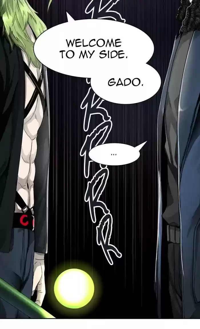 Tower of God Chapter 434: