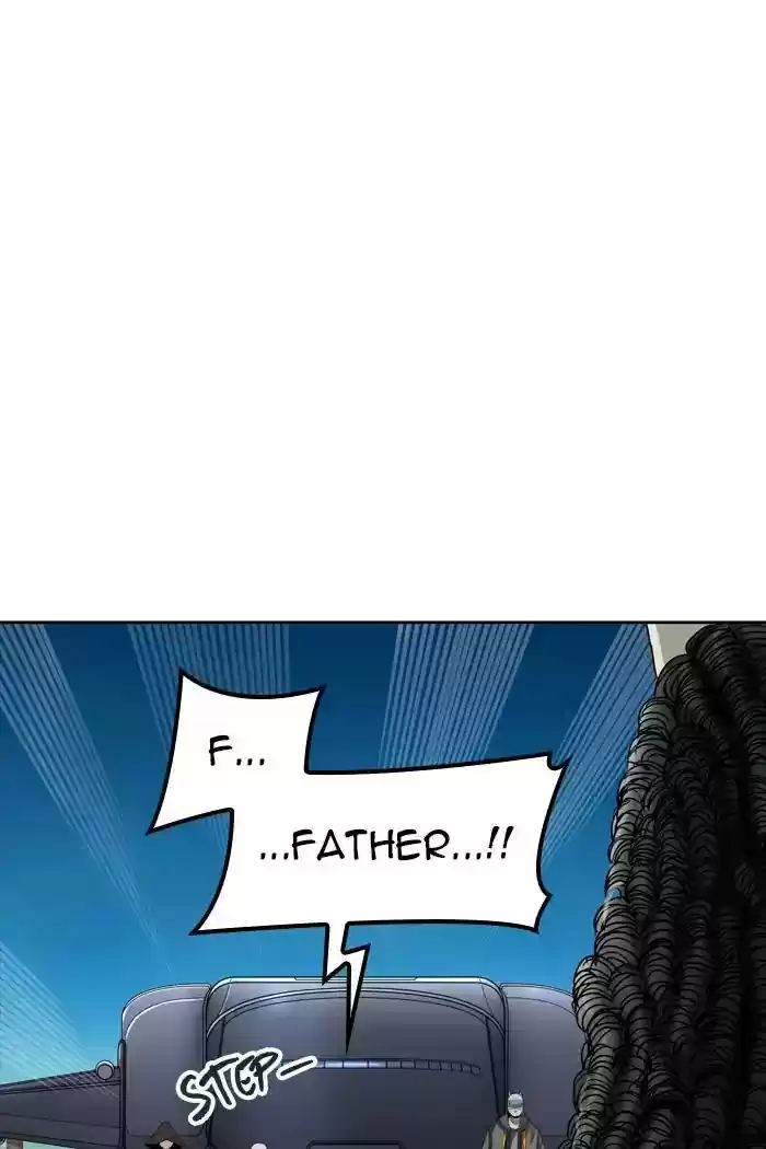 Tower of God Chapter 434: