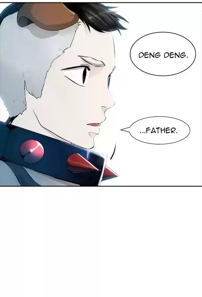 Tower of God Chapter 434: