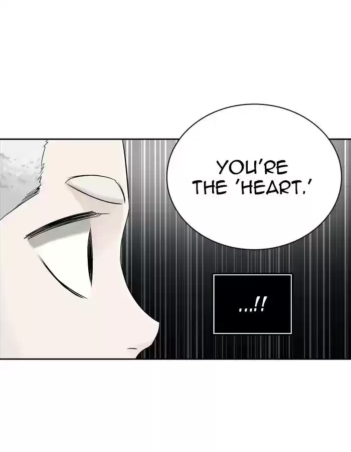 Tower of God Chapter 434: