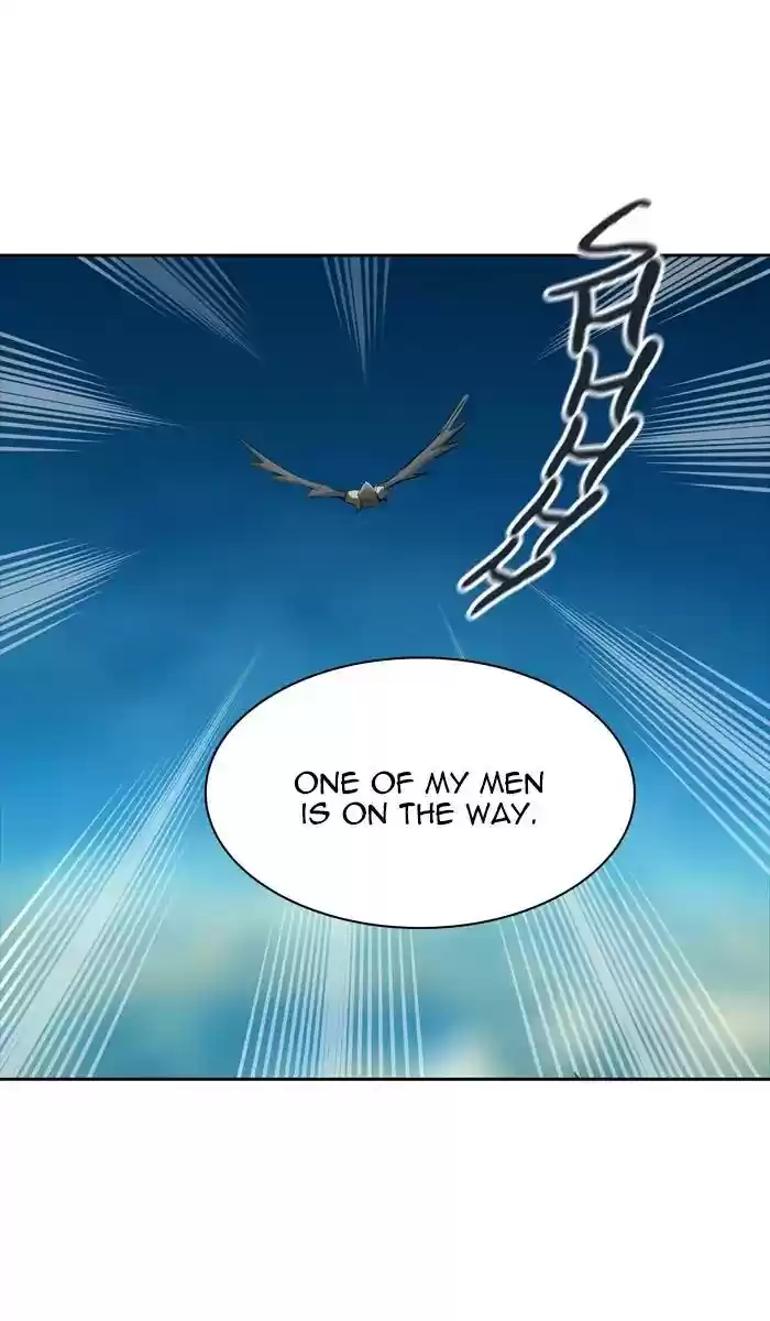 Tower of God Chapter 434: