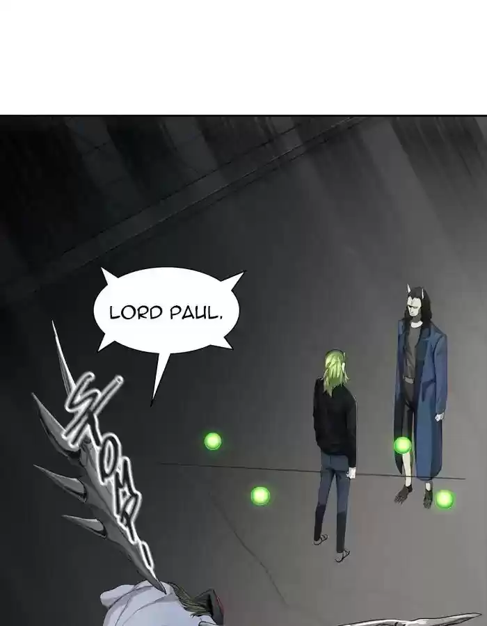 Tower of God Chapter 434: