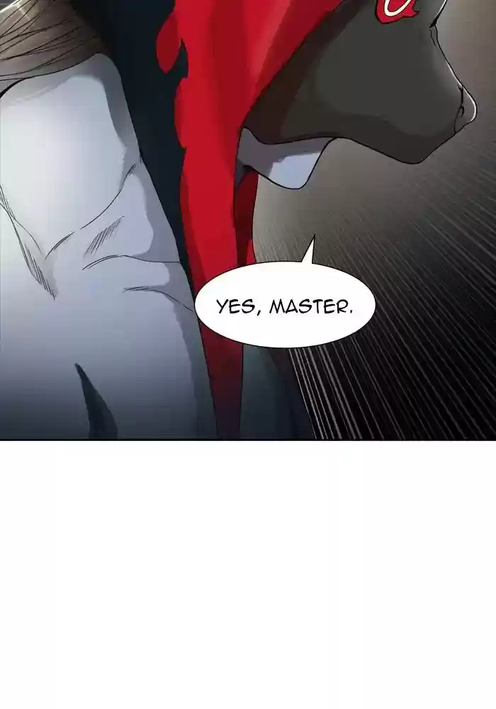 Tower of God Chapter 434: