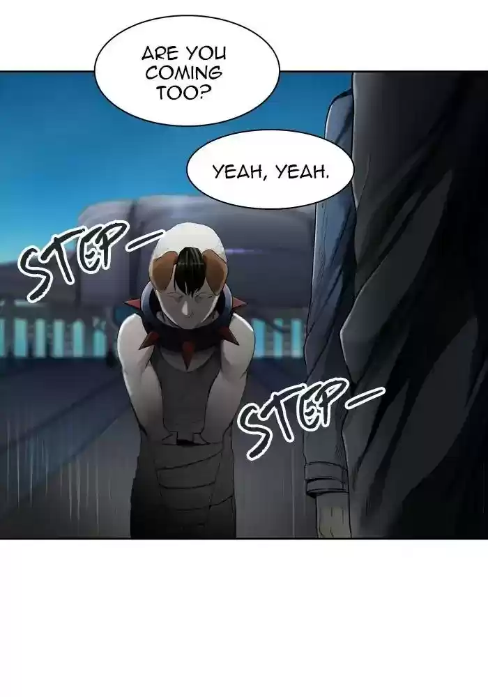 Tower of God Chapter 434: