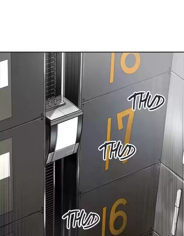 Tower of God Chapter 434: