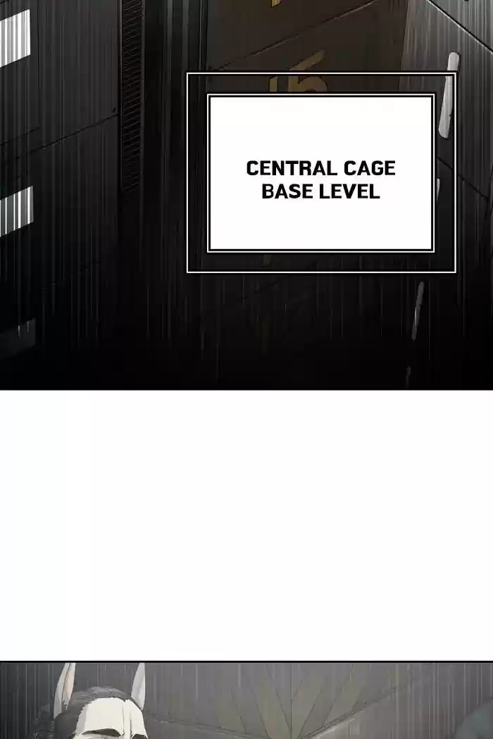 Tower of God Chapter 434: