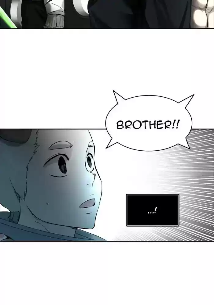 Tower of God Chapter 434: