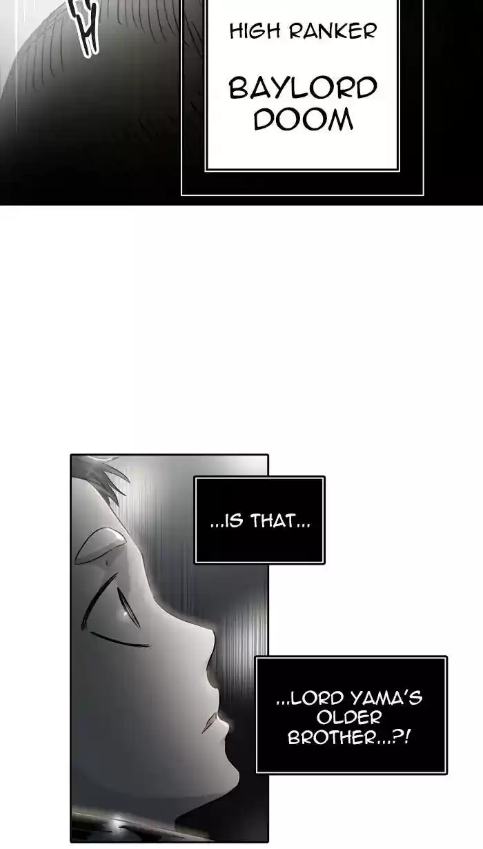 Tower of God Chapter 434: