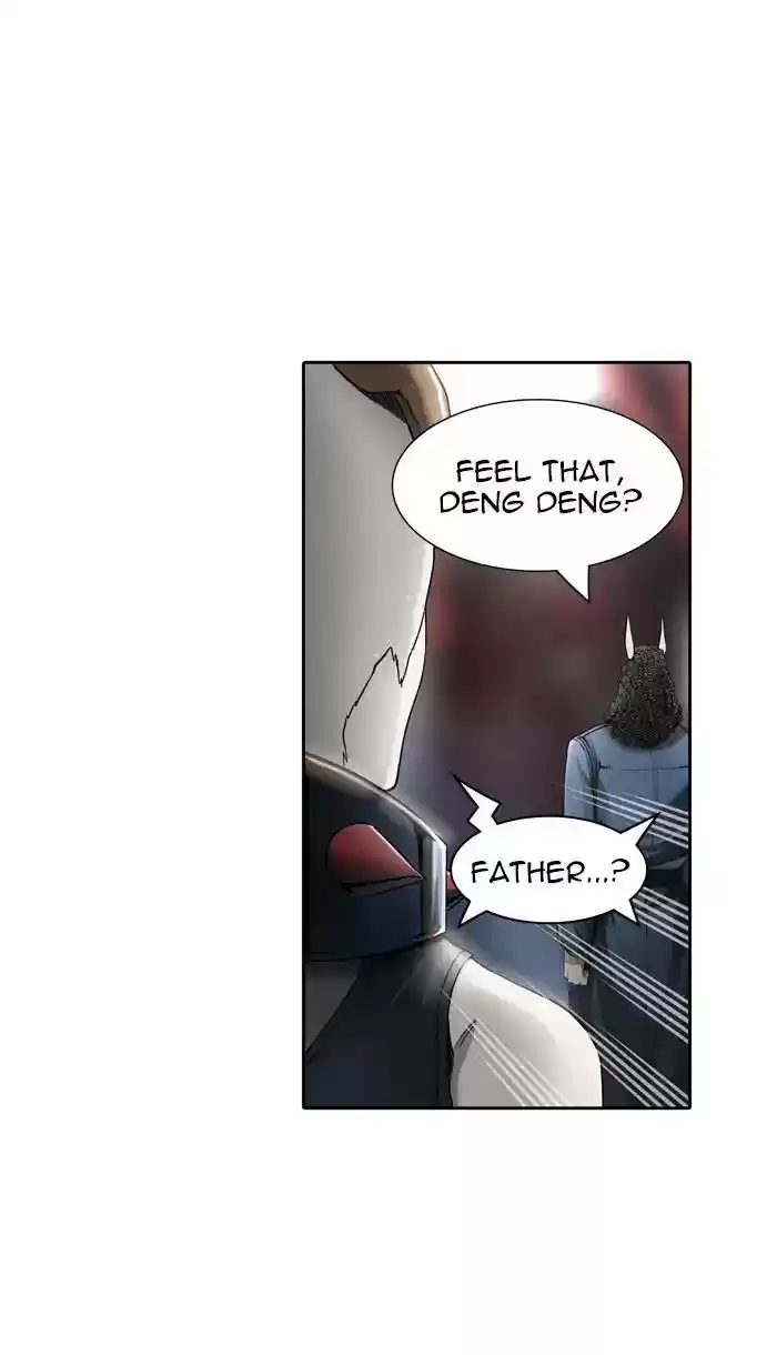 Tower of God Chapter 434: