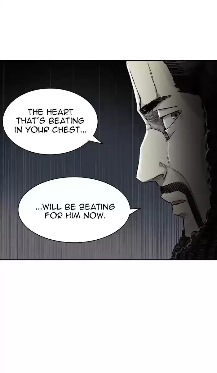 Tower of God Chapter 434: