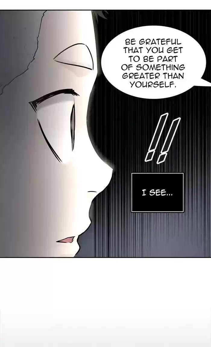 Tower of God Chapter 434: