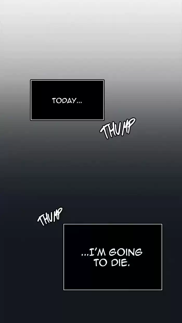 Tower of God Chapter 434: