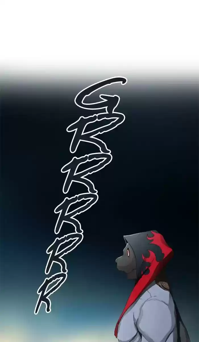 Tower of God Chapter 434: