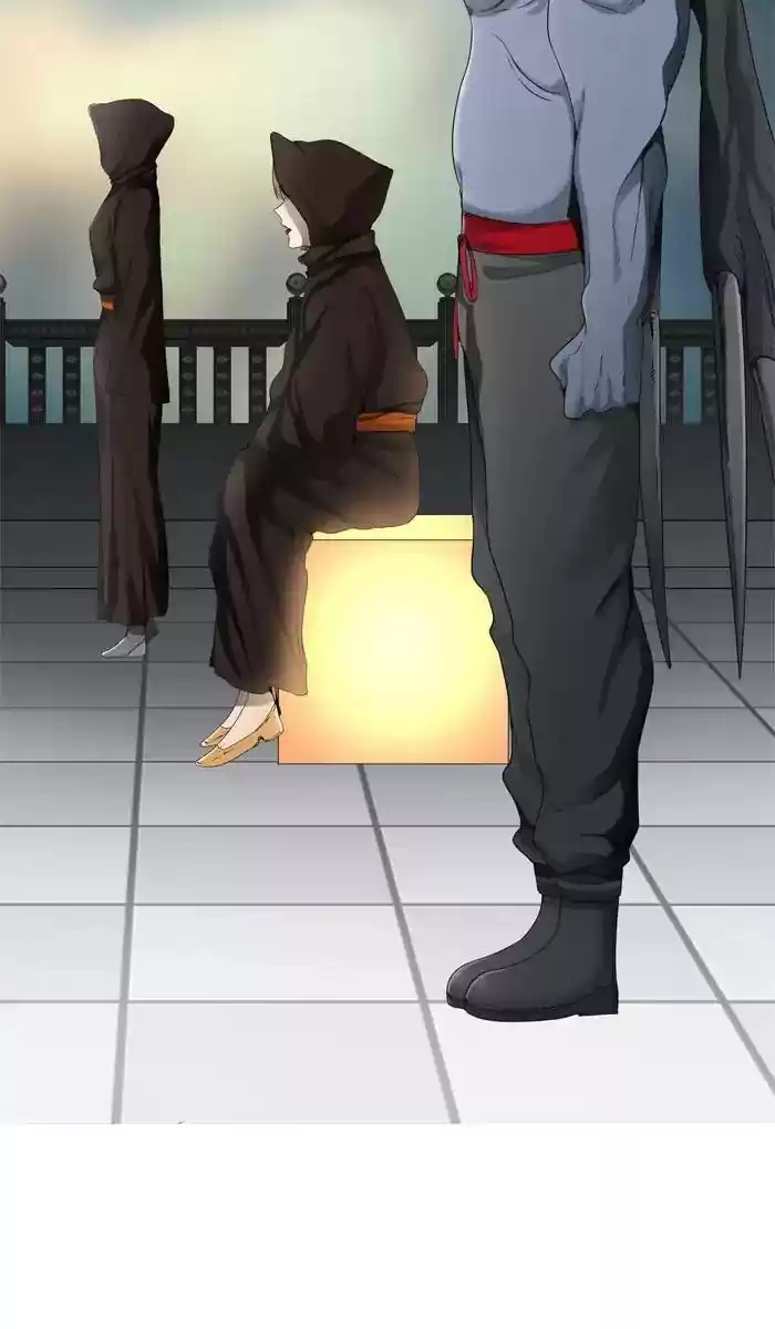 Tower of God Chapter 434: