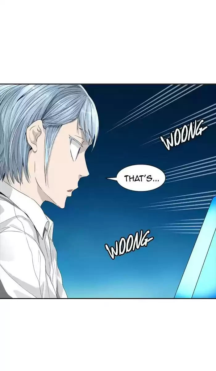 Tower of God Chapter 434: