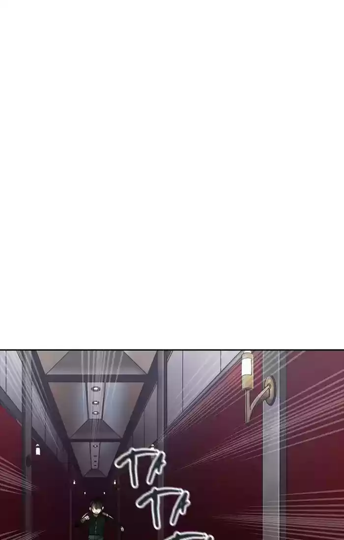 Tower of God Chapter 434: