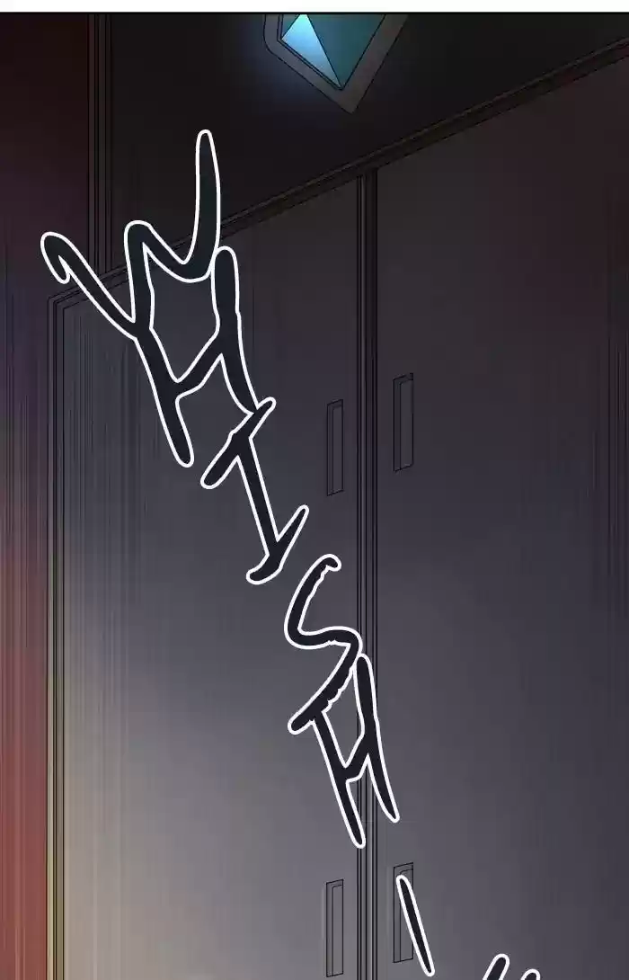 Tower of God Chapter 434: