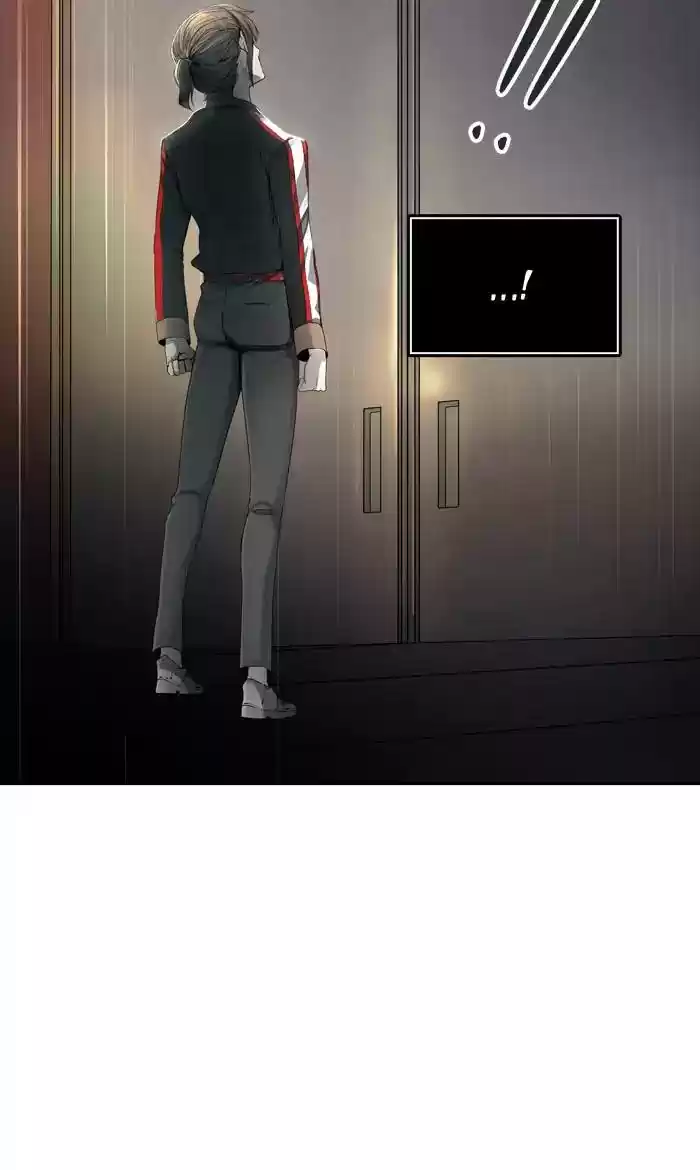 Tower of God Chapter 434: