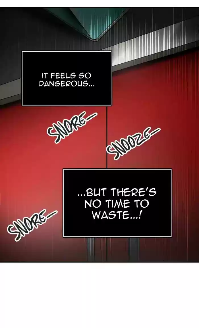 Tower of God Chapter 434: