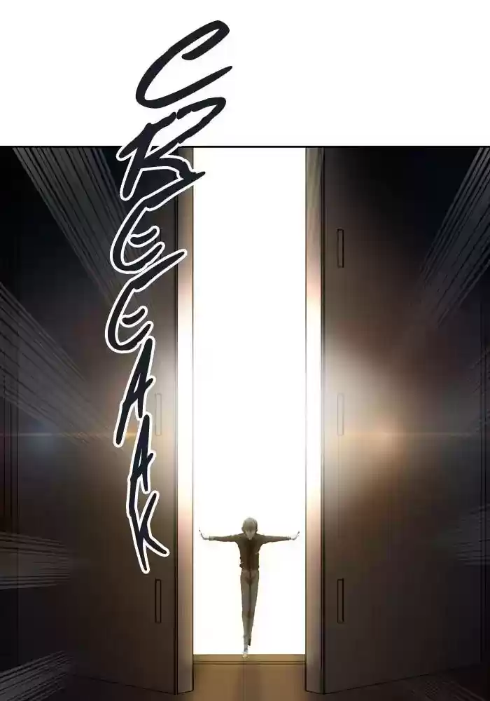 Tower of God Chapter 434: