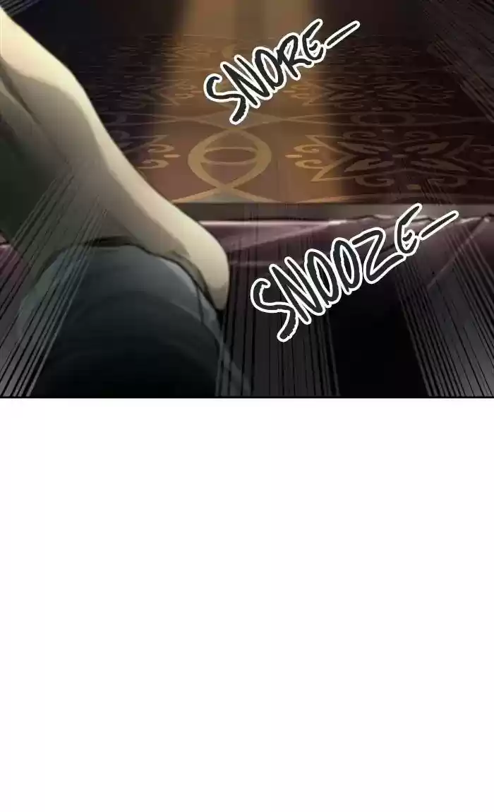 Tower of God Chapter 434: