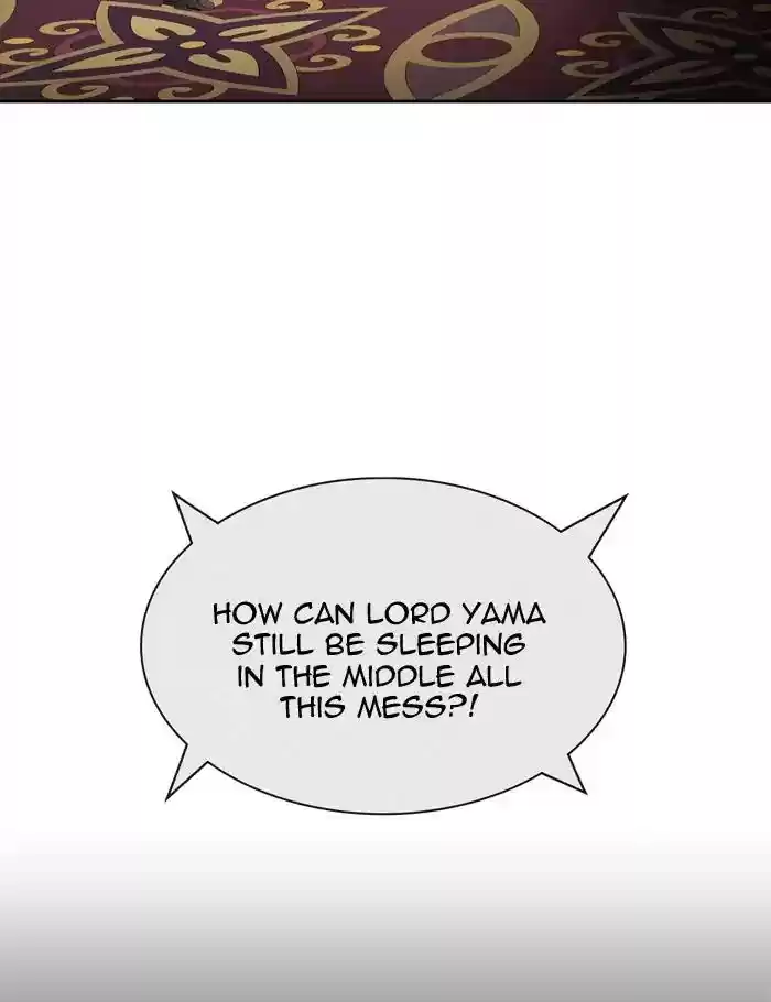 Tower of God Chapter 434: