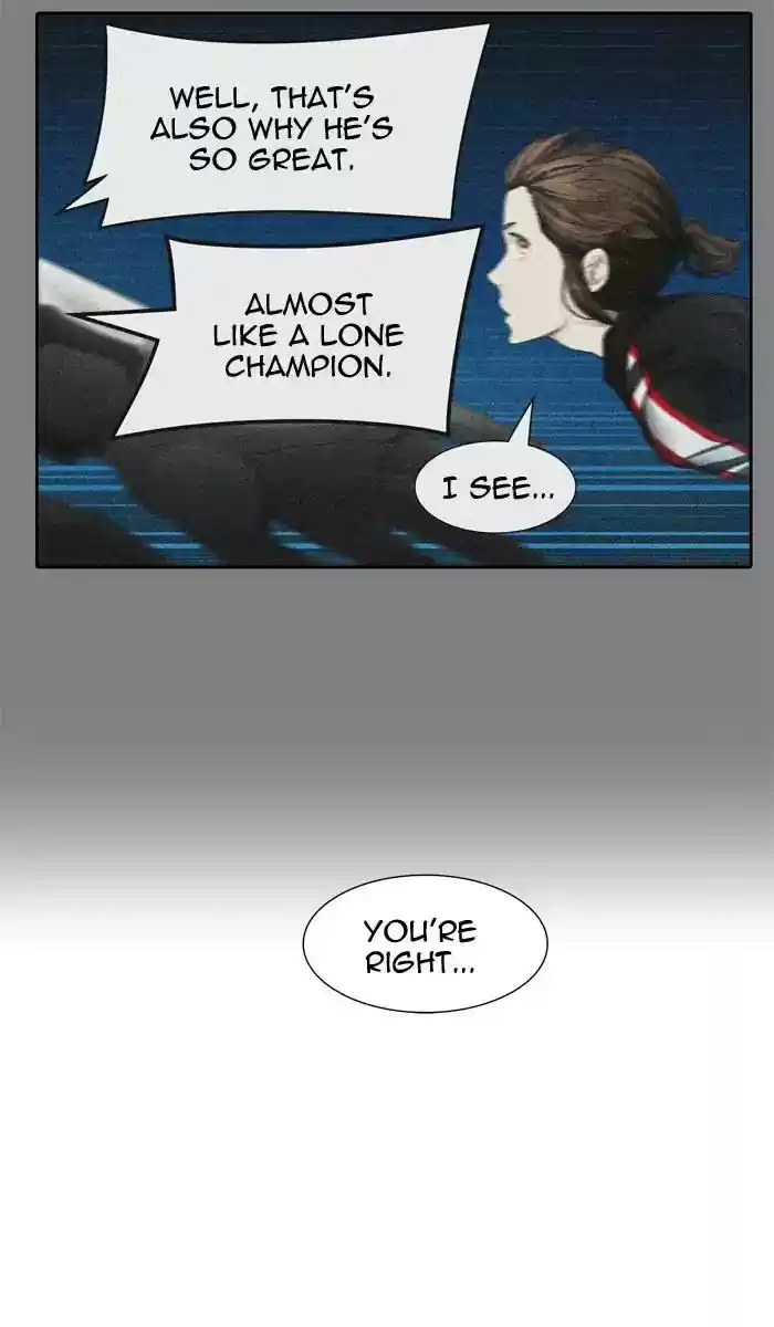 Tower of God Chapter 434: