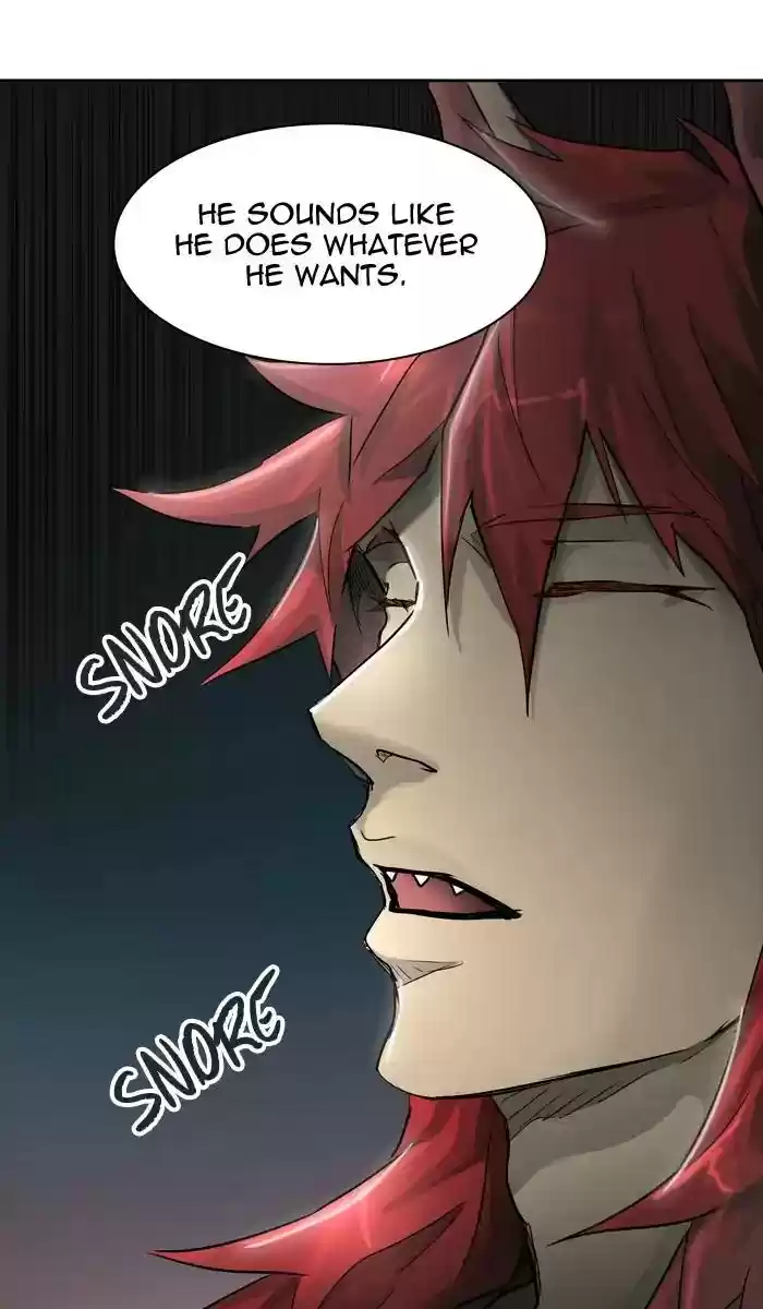 Tower of God Chapter 434: