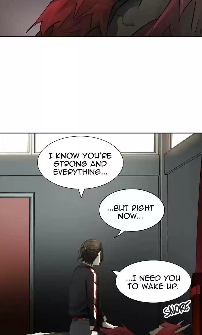Tower of God Chapter 434: