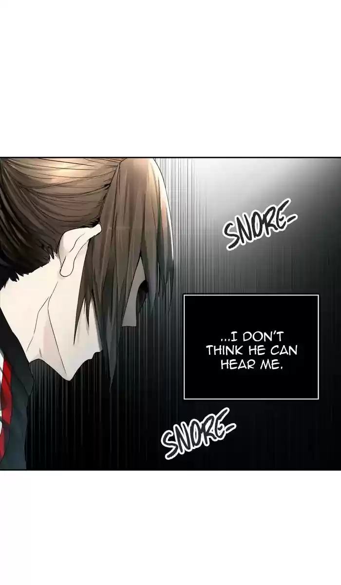 Tower of God Chapter 434: