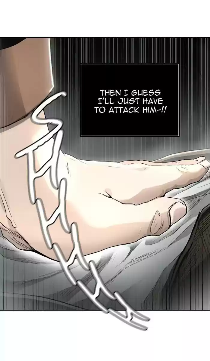 Tower of God Chapter 434: