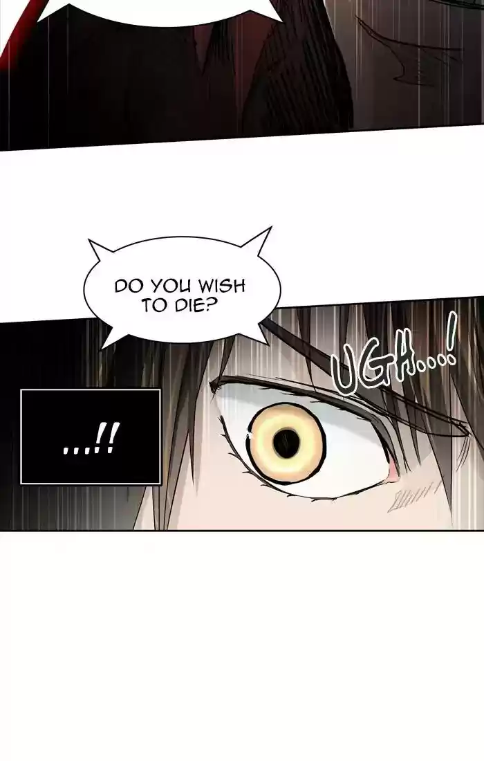 Tower of God Chapter 434: