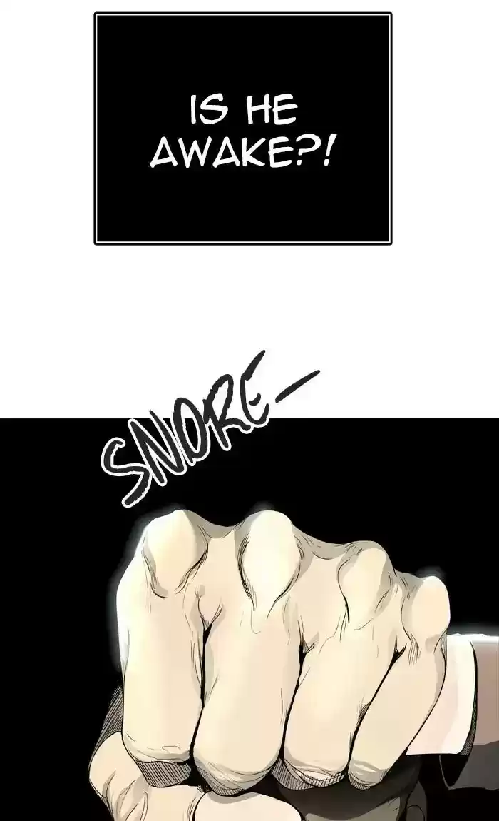 Tower of God Chapter 434: