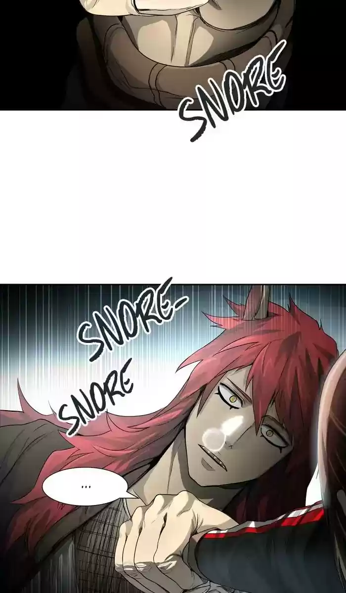 Tower of God Chapter 434: