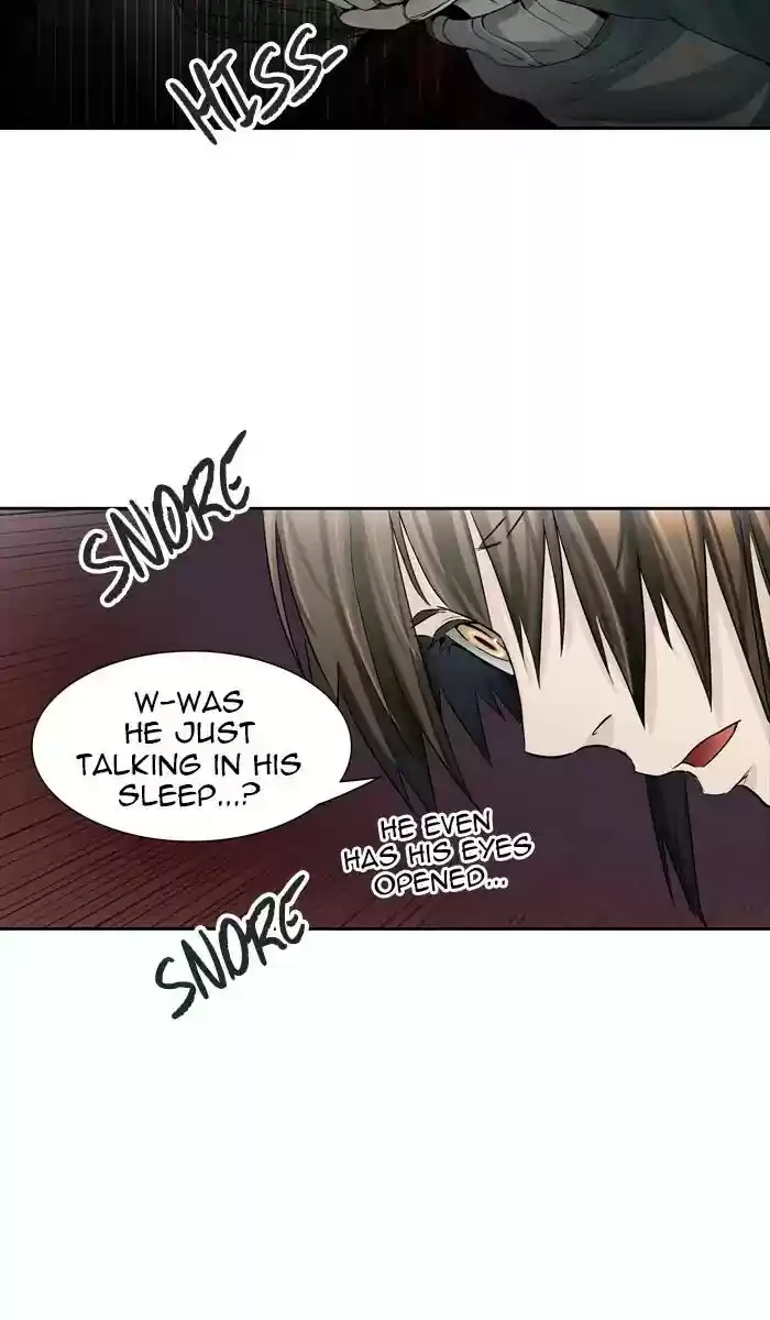 Tower of God Chapter 434: