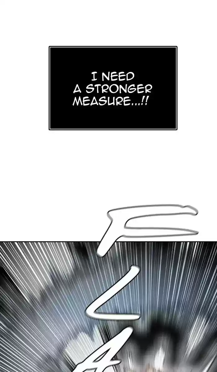Tower of God Chapter 434: