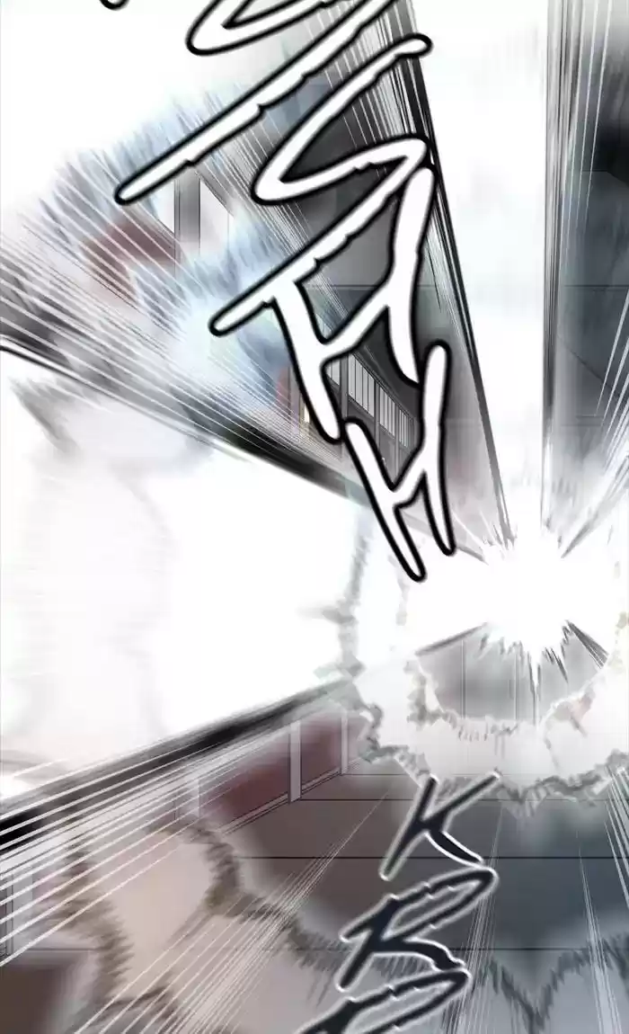 Tower of God Chapter 434:
