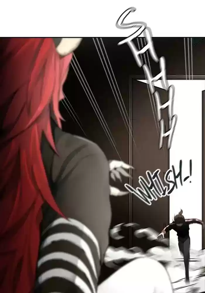 Tower of God Chapter 434: