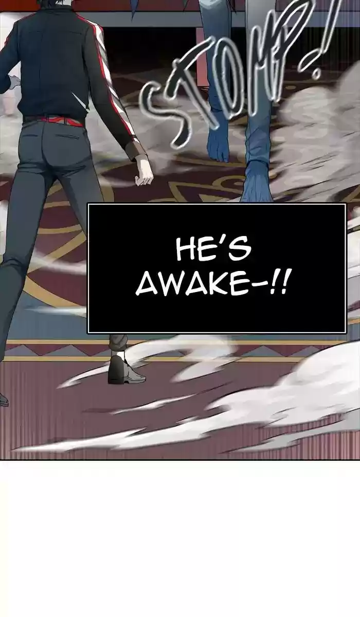 Tower of God Chapter 434: