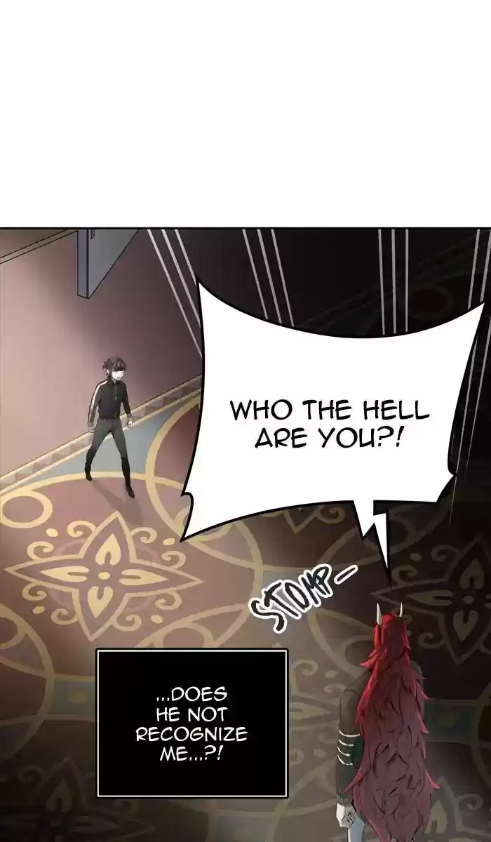 Tower of God Chapter 434: