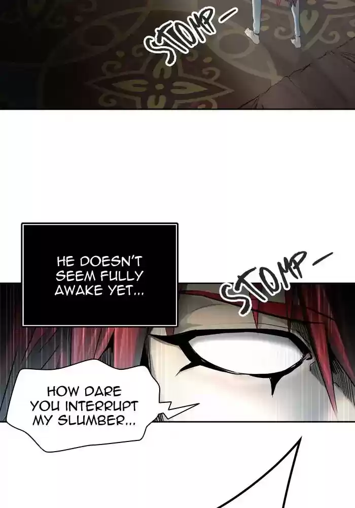 Tower of God Chapter 434: