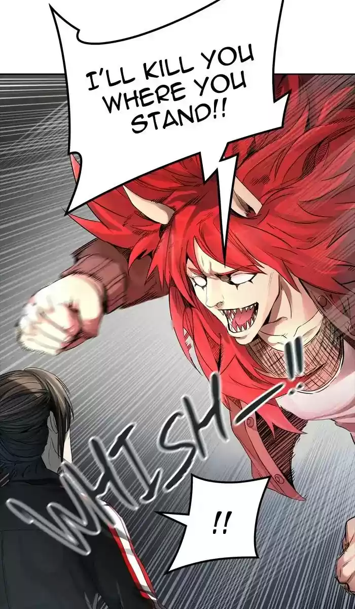 Tower of God Chapter 434: