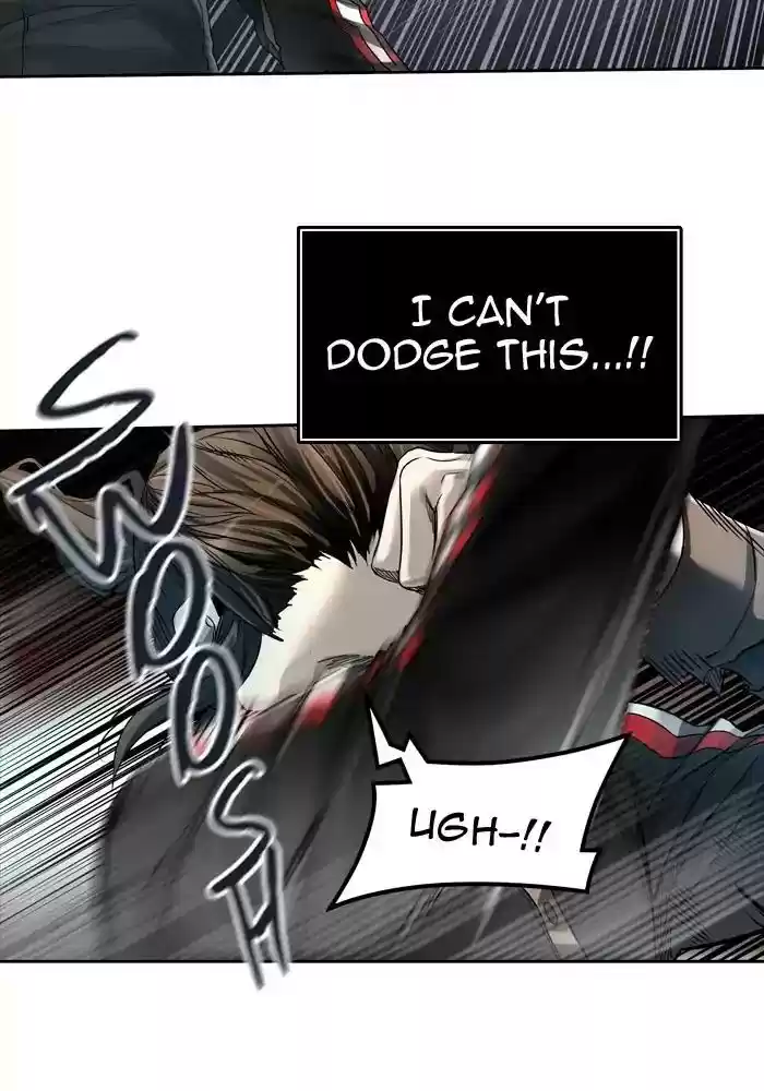 Tower of God Chapter 434: