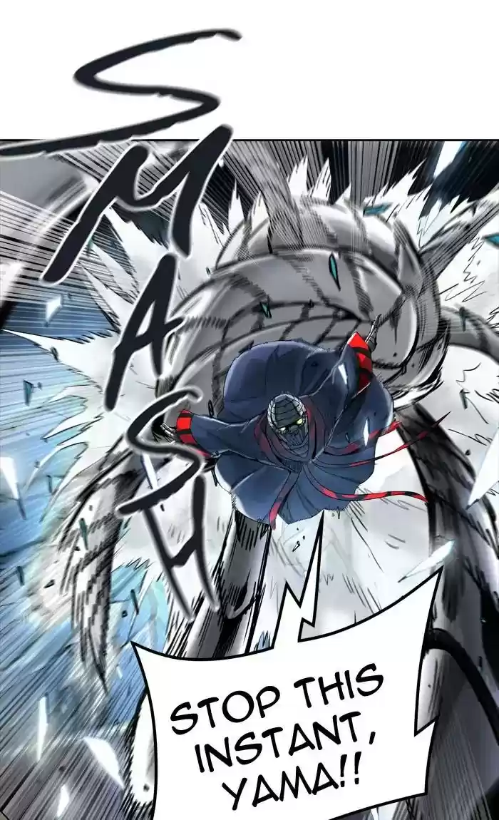 Tower of God Chapter 434: