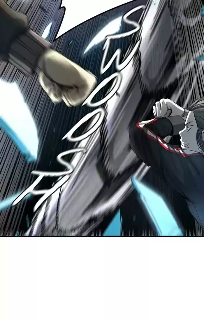 Tower of God Chapter 434: