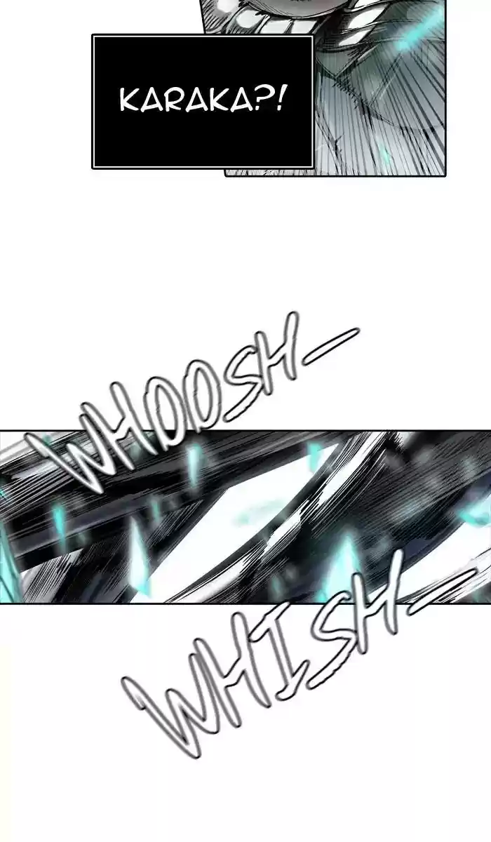 Tower of God Chapter 434: